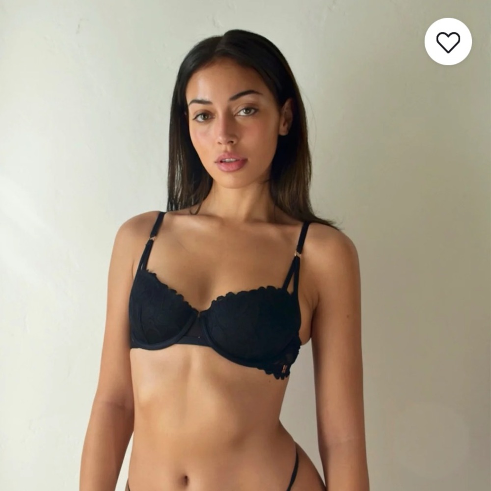 Savage Fenty Bra